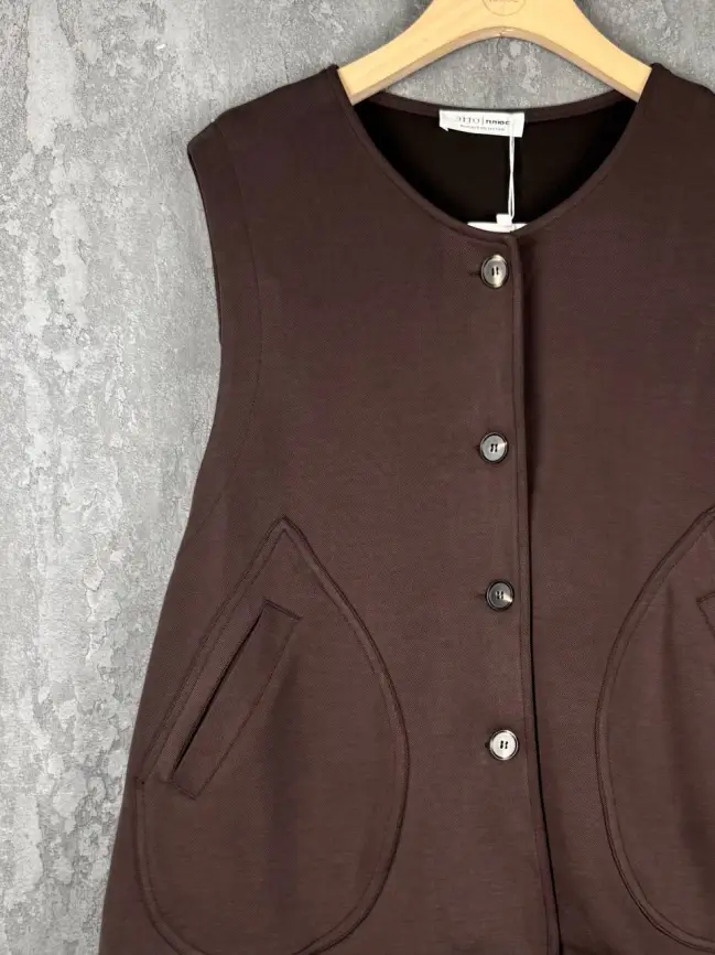 Костюм с юбкой 0012 Размеры 52-58 фото 8