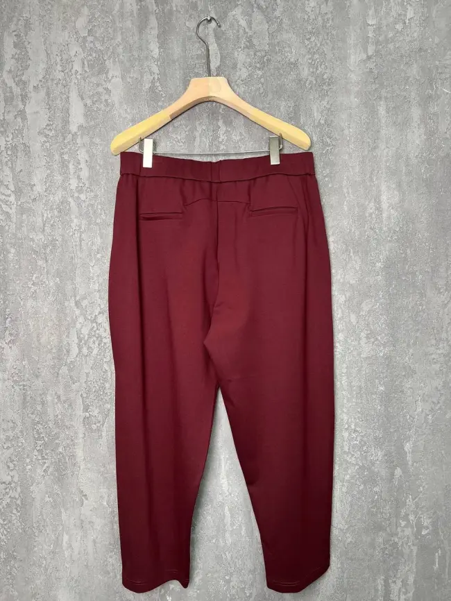 Брюки ЭттоПлюс 33586 Размеры 52-58 фото 22