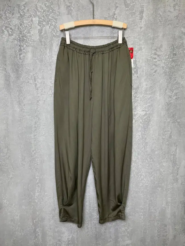 Брюки 2130 (хаки) Уценка фото 1