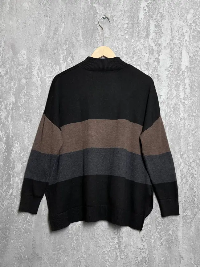 Джемпер 25528 Размер 48-56 фото 26