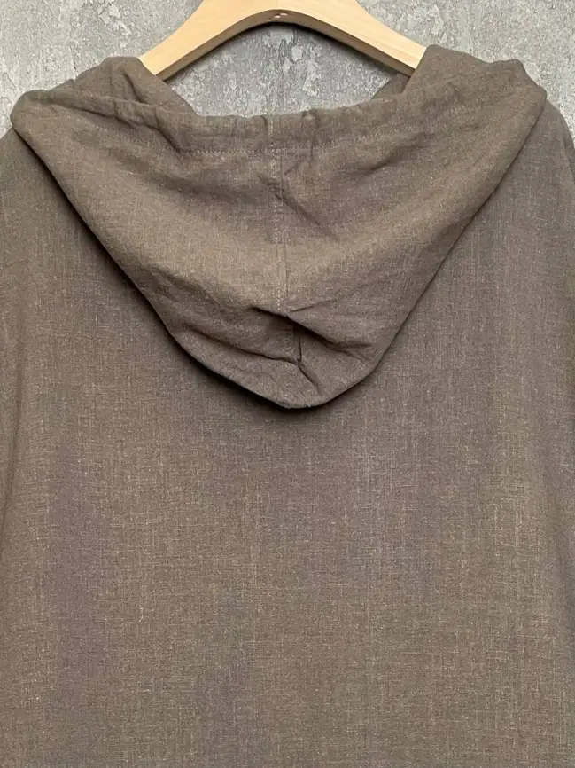 Рубашка туника 25015 Размер 50-58 фото 79