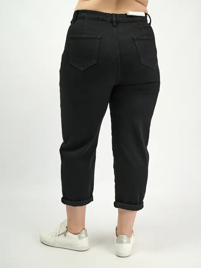 Джинсы 37262 Размер 50-56 фото 37