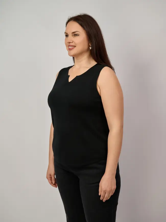 Топ 23178 Размер 50-56 фото 6