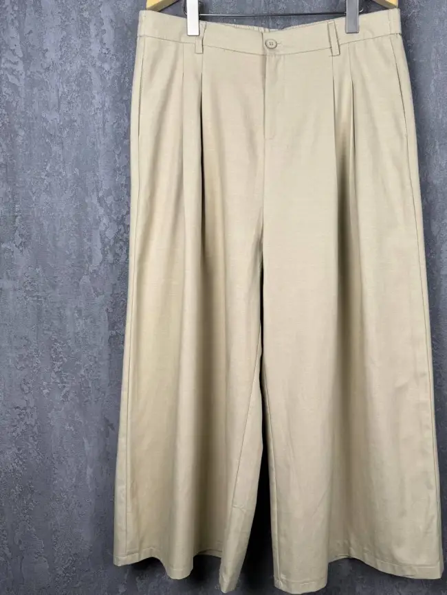 Палаццо 7/8 Бэст 35531 Размер 54-58 фото 19