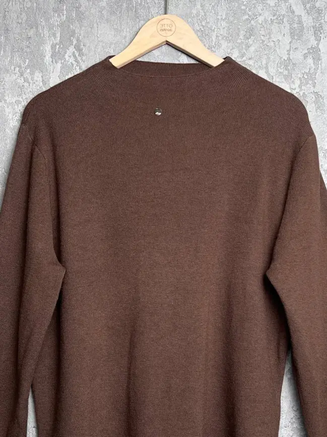 Джемпер 3087 Размер 48- 54 фото 24