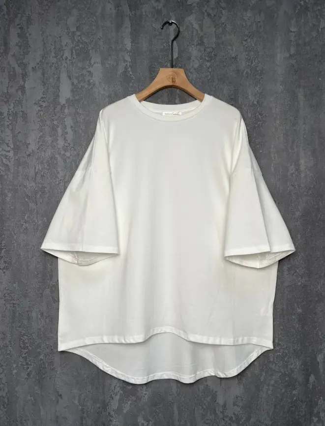 Футболка ЭттоПлюс 041 Размер 52-58 фото 17