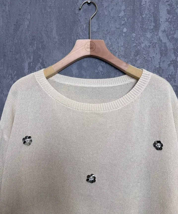 Платье с накидкой 23338 Размер 50-58 фото 42