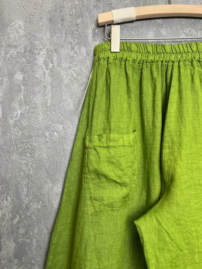 Брюки Италия 25036 фото 6