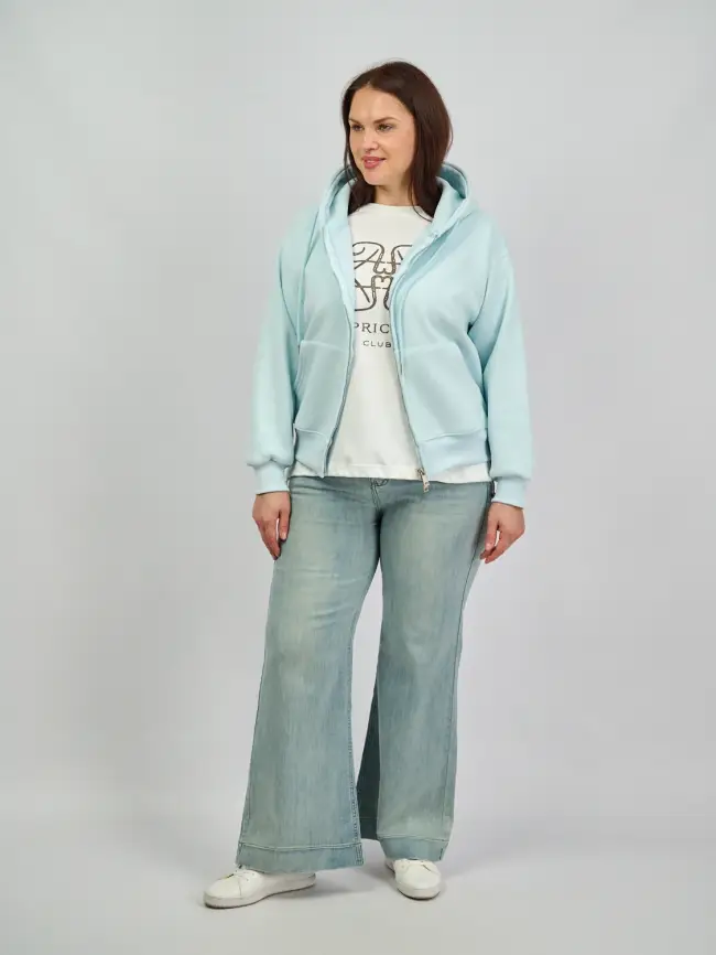 Палаццо Бэст 36539 Размер 50-54 фото 9