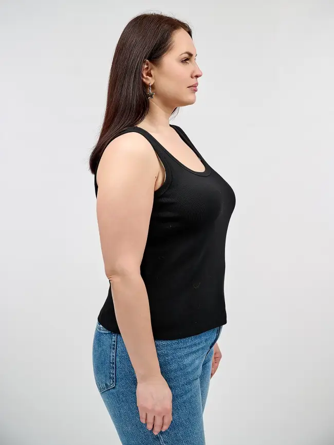 Майка 8532 Размер 52-56 фото 7