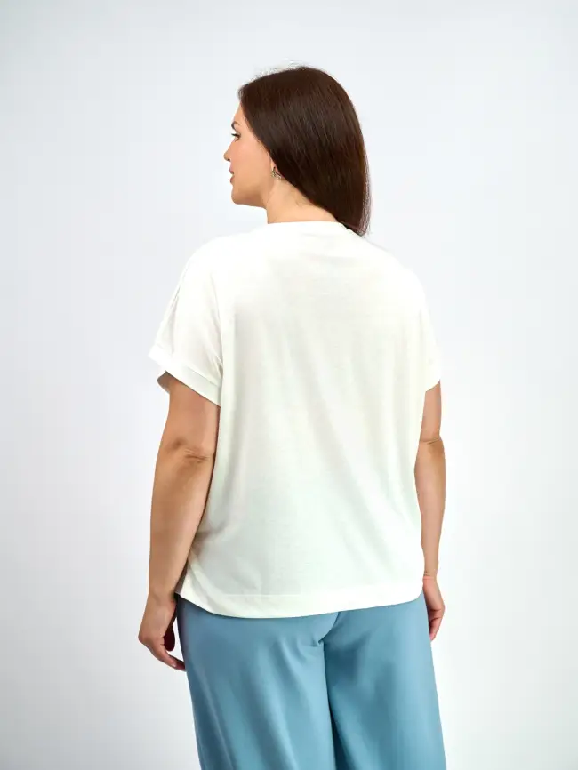 Футболка 25004 размер 52-58 фото 38