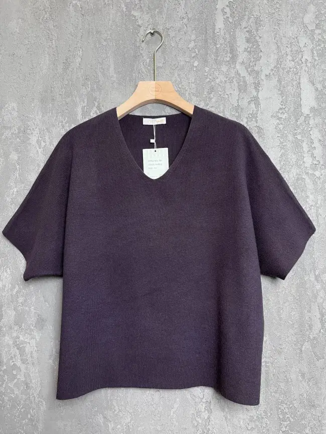 Джемпер 781 ЭттоПлюс Размер 50-58 фото 60