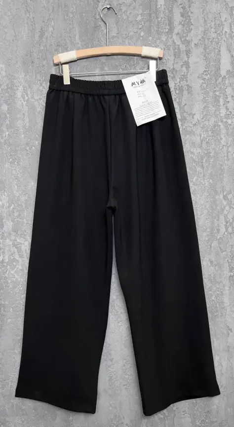 Брюки палаццо 373228 Размер 54-58 фото 27