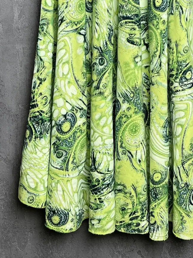 Платье Италия 59100-21 Размер 52-58 фото 15