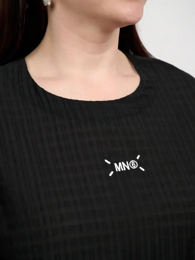 Блуза 9533 размер 52- 58 фото 11