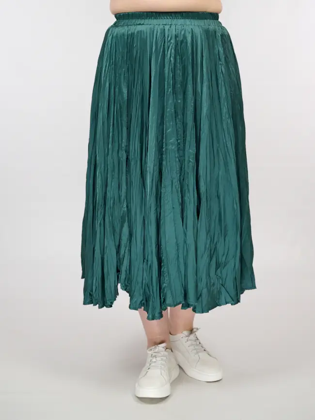 Юбка Жатка 25101 Размер 46-52 фото 12