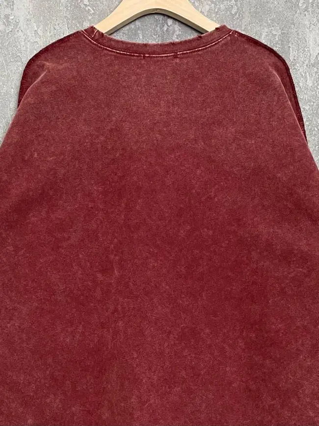 Лонгслив рваный 9938 Размер 50-56 фото 23