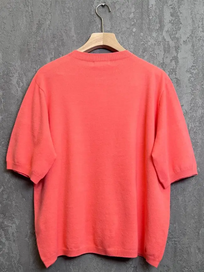 Джемпер 20242 ЭттоПлюс Размер 50-58 фото 140