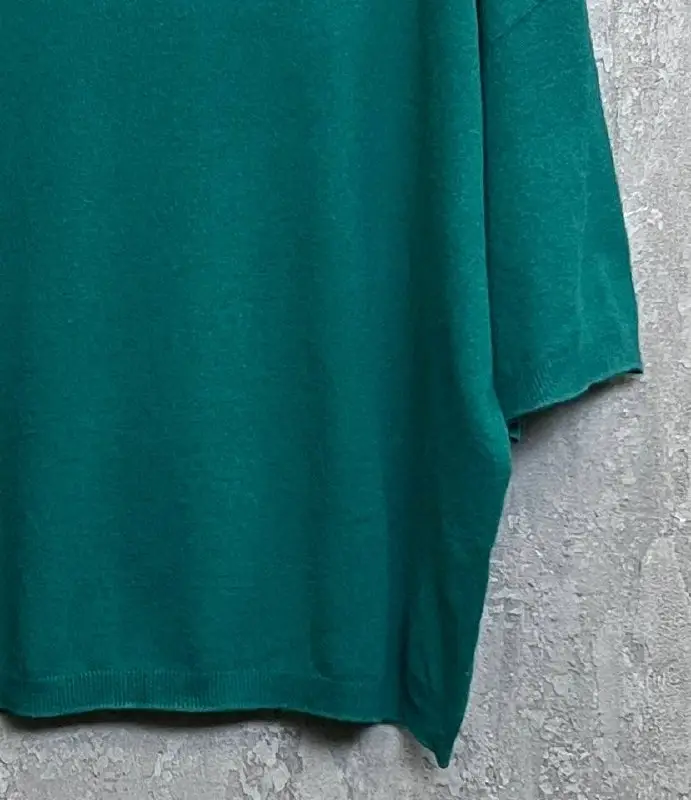 Джемпер 20241 ЭттоПлюс Размер 50-58 фото 196