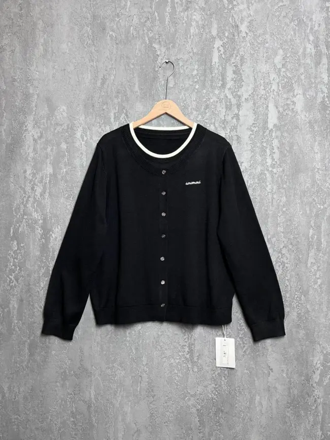 Джемпер 22829 Размер 50-58 фото 33