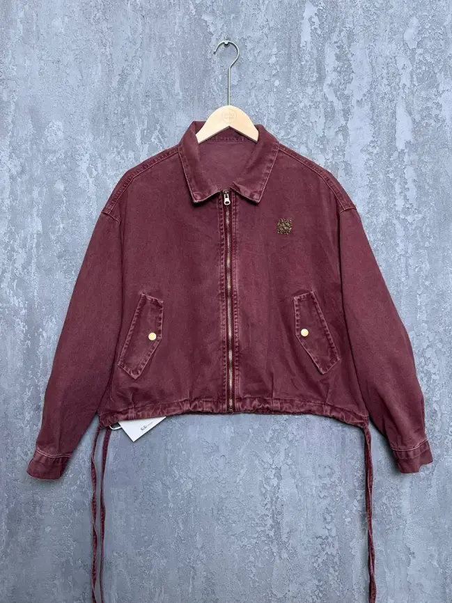 Куртка джинсовая  88111 Размер 48-56 фото 31