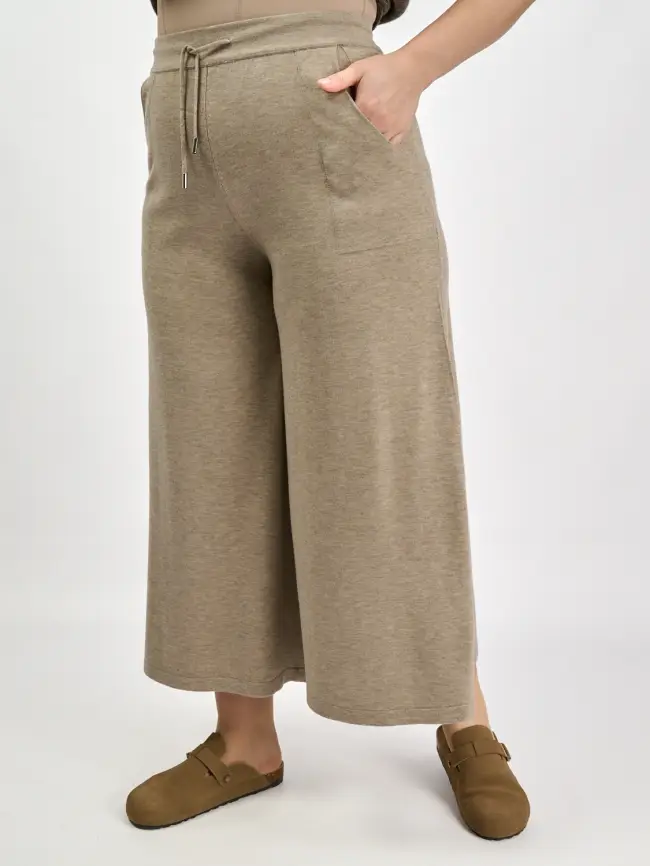 Кюлоты 24113 Размер 50-56 фото 8