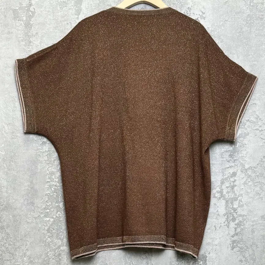 Кофта Квадрат 1001 Размер 52-58 фото 28