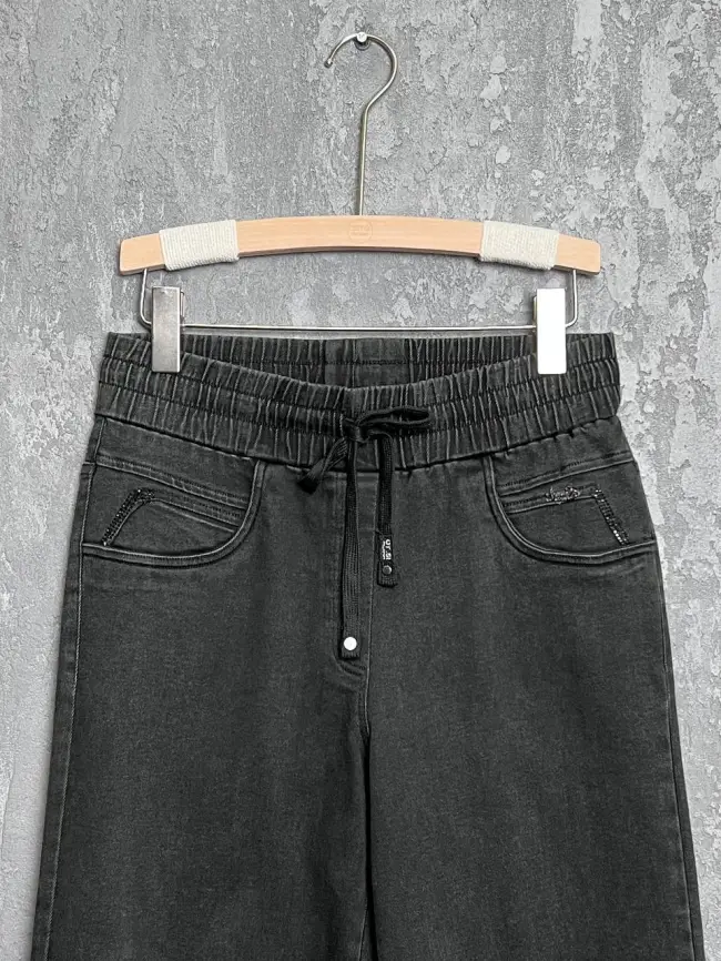 Брюки Турция Duran 9344 фото 16