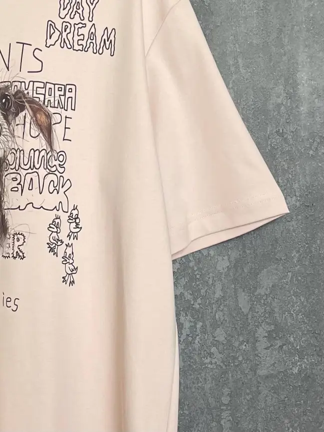 Футболка Дог 95069 Размер 48-56 фото 35