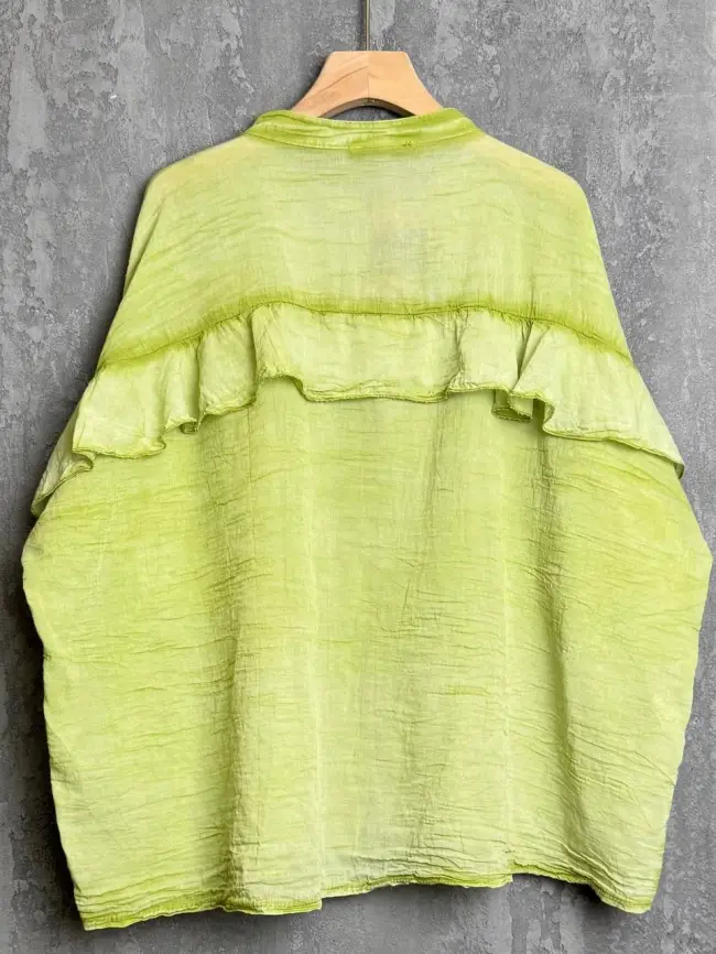 Рубашка Италия 5054 Размер 50-58 фото 31