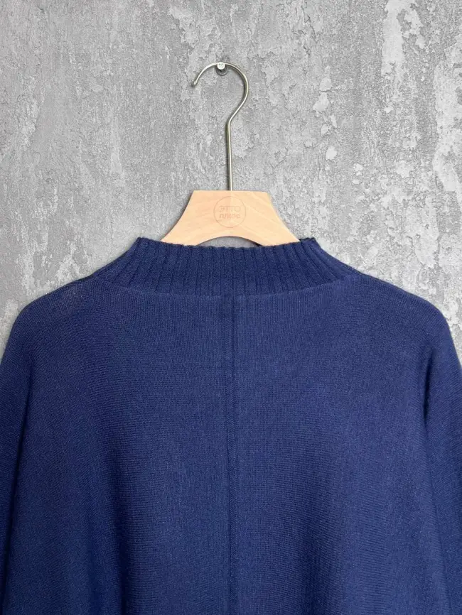 Джемпер 9801 Италия Размер 48-56 фото 39