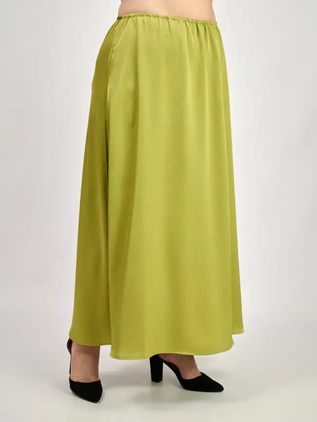 Юбка ЭттоПлюс 1001-2 Размеры 52-58 фото 78