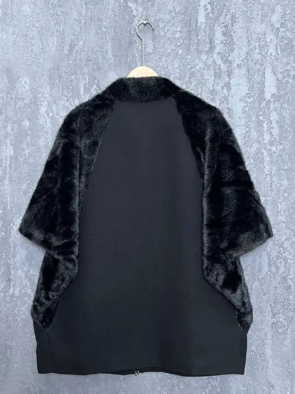 Пальто 30405 Размеры 48-64 фото 32