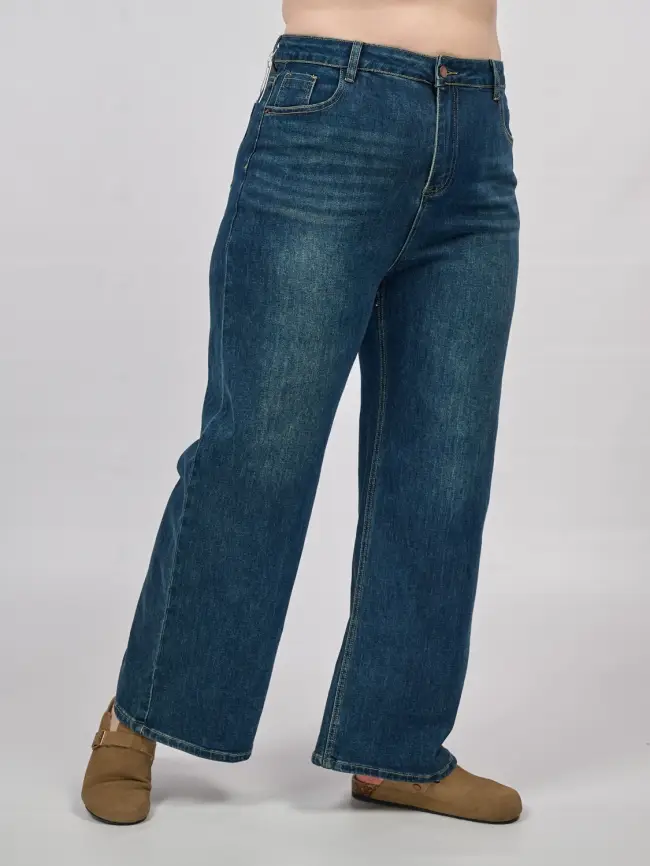 Джинсы 6618 Размер 48-58 фото 72