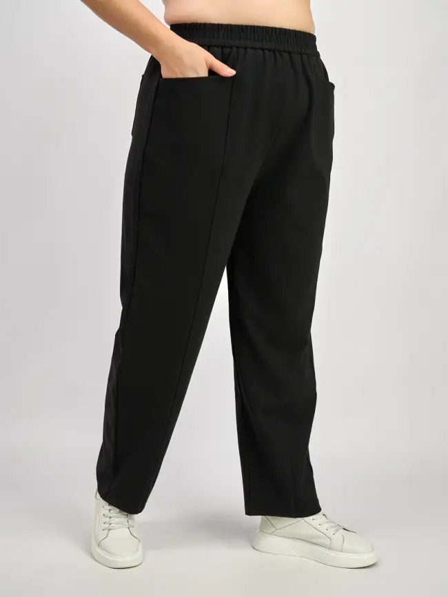 Брюки 37081 Размер 54-60 фото 6