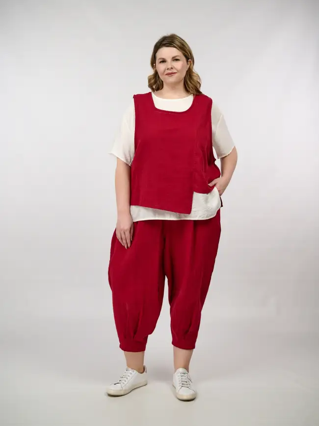 Костюм тройка 1832 Размер 50-56 фото 49