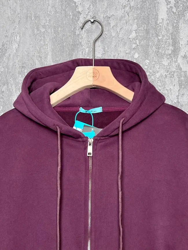 Худи зип утепленное 10 Размер 46-54 фото 50