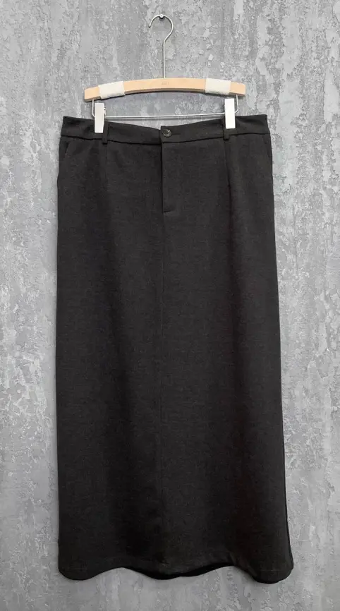 Юбка утепленная 373358 Размер 56-58 фото 10
