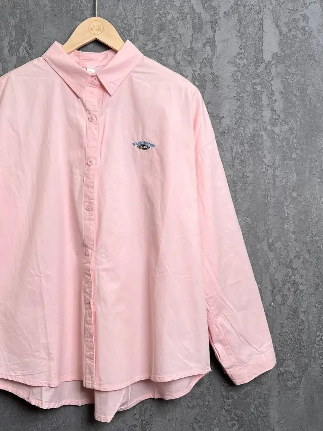 Рубашка 6006 Размер 48-56 фото 25