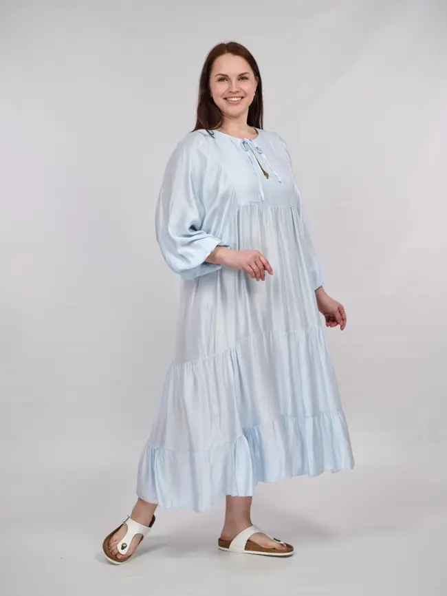 Платье Италия 2261 Размер 50-58 фото 47