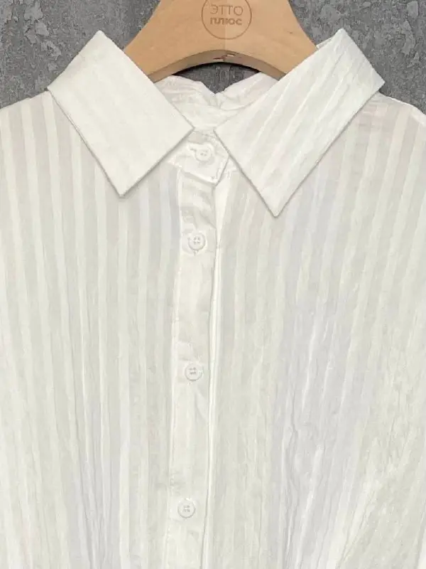 Блуза 88271 Размер 48-52 фото 29