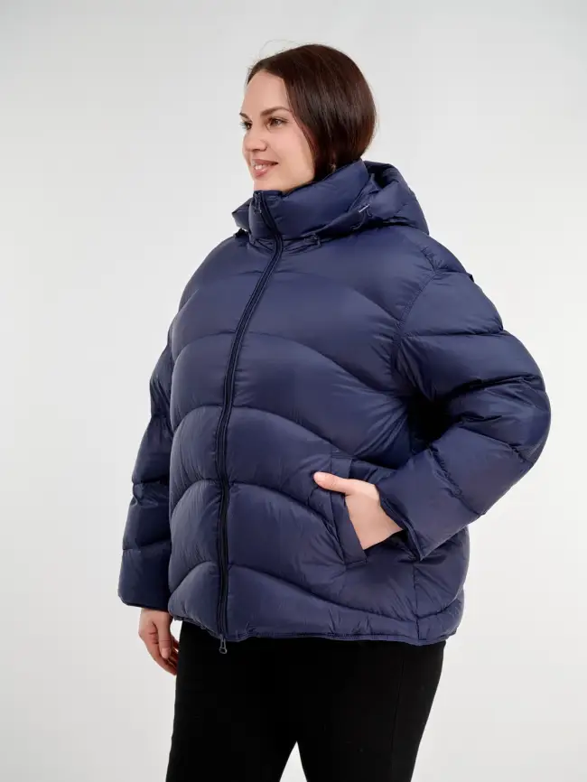 Куртка 9911 Размер 50-56 фото 43