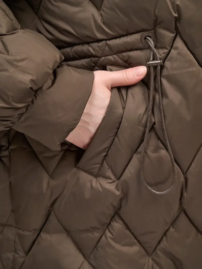 Куртка 5182 Размеры 48-58 фото 35