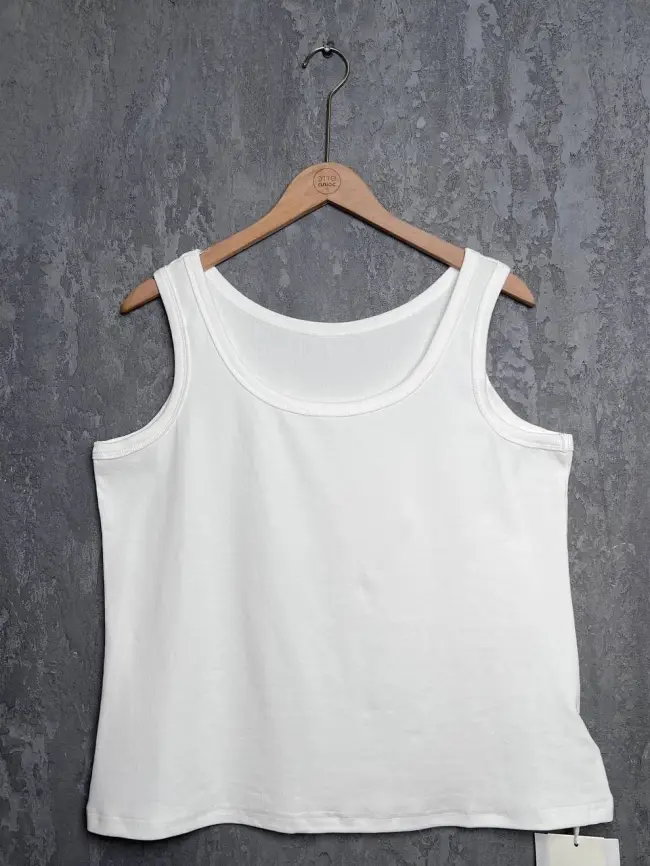 Майка 8532 Размер 52-56 фото 17