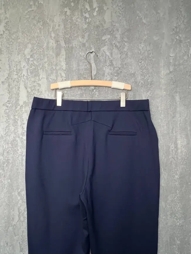 Брюки ЭттоПлюс 33586 Размеры 52-58 фото 125