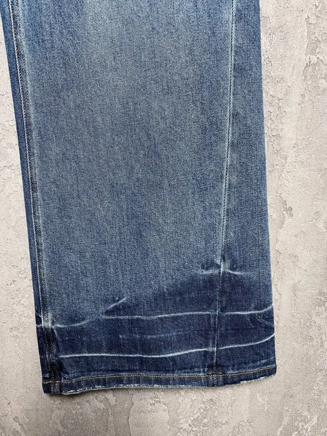 Джинсы 8123 Размер 52-56 фото 22