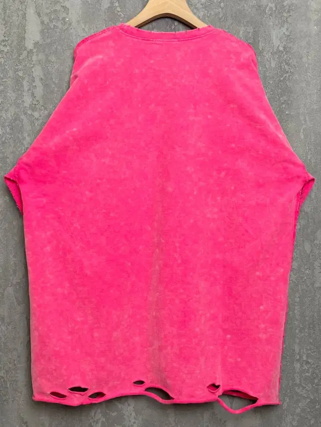 Лонгслив рваный 9938 Размер 50-56 фото 44