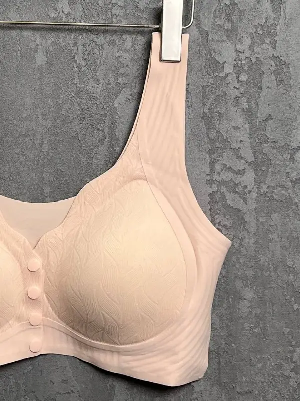 Топ бесшовный с чашками 1636 Размеры фото 40