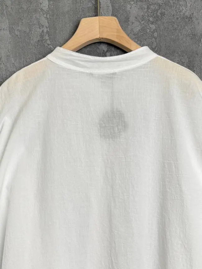 Рубашка фонарик Италия 3160 полоска Размер 52-58 фото 53