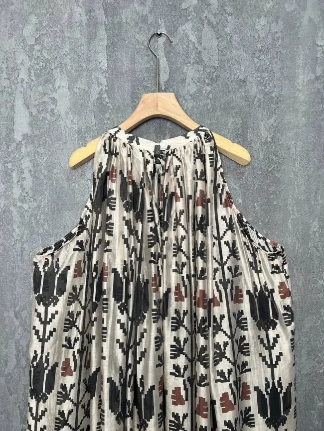 Сарафан Италия 02406 Размер 48-58 фото 14